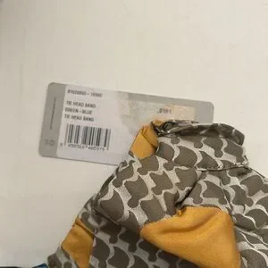 Vivienne Westwood BRAND NEW HEAT BAND SS23 Vivienne Westwood | Accessories | Vivienne Westwood Brand  main image 4